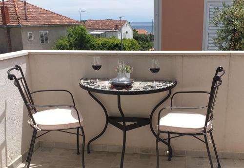 Apartmani Goran Orebić 5