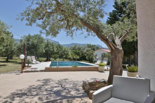  Villa Anna (by Vacation Service) in Lascari
