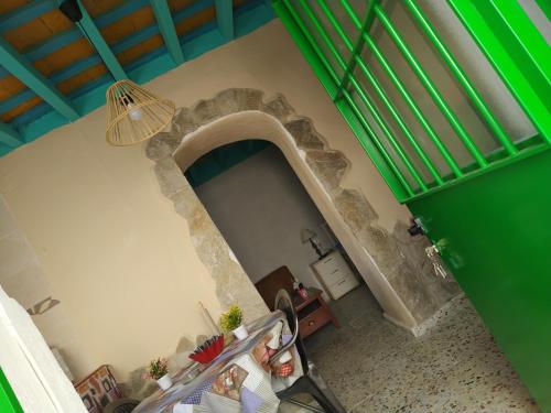  La casita in Vejer de la Frontera