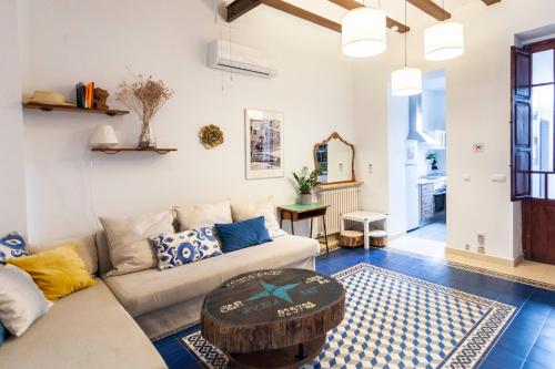Family ARTpartment, Valencie (fotografie 10)