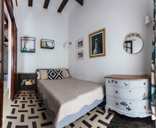 Family ARTpartment, Valencie (fotografie 5)