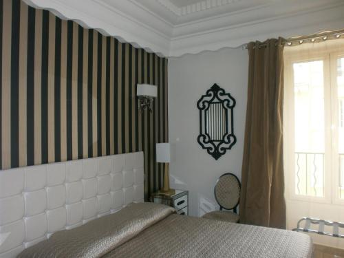 Hotel Le Meurice, Nizza (foto 8)