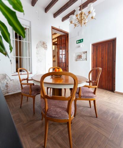 Family ARTpartment, Valencie (fotografie 8)