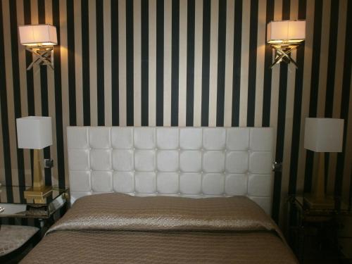 Hotel Le Meurice, Nizza (foto 9)