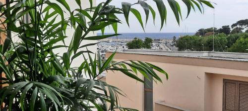 A casa di Chiara Otranto