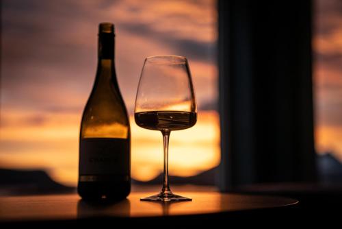 Lofoten SeaZens Panorama Lofoten SeaZens Panorama