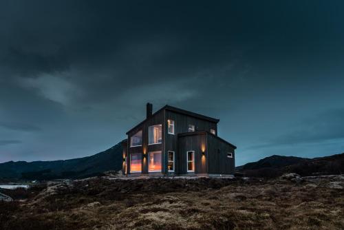 Lofoten SeaZens Panorama Lofoten SeaZens Panorama