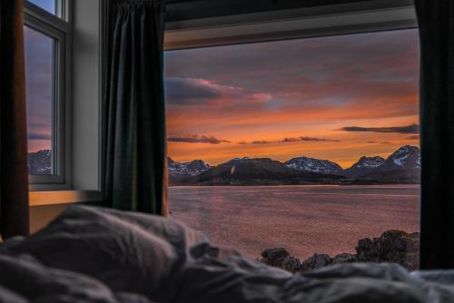 Lofoten SeaZens Panorama Lofoten SeaZens Panorama