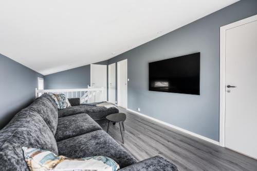 Lofoten SeaZens Panorama Lofoten SeaZens Panorama