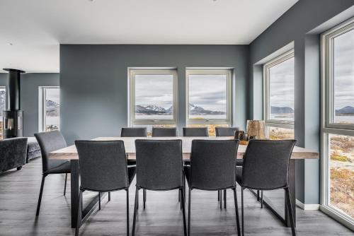 Lofoten SeaZens Panorama Lofoten SeaZens Panorama