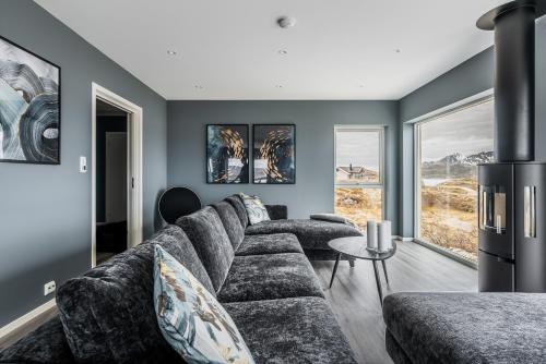 Lofoten SeaZens Panorama Lofoten SeaZens Panorama