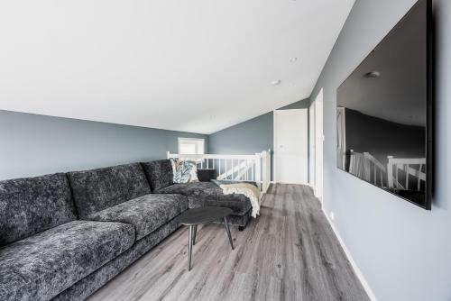 Lofoten SeaZens Panorama Lofoten SeaZens Panorama