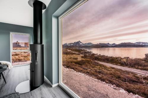 Lofoten SeaZens Panorama Lofoten SeaZens Panorama