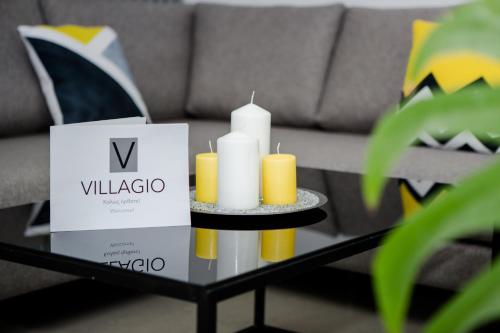 Villagio House