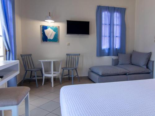 Fiscardo Studios - main image