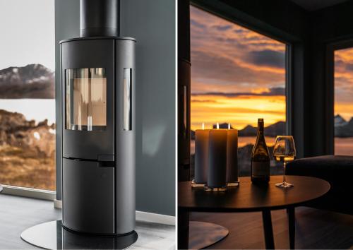 Lofoten SeaZens Panorama Lofoten SeaZens Panorama