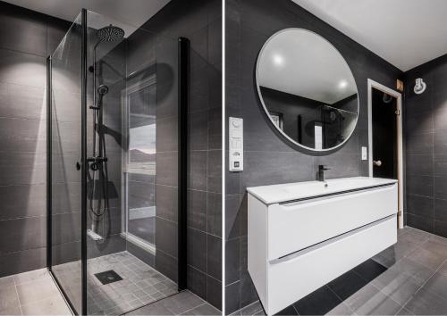 Lofoten SeaZens Panorama Lofoten SeaZens Panorama