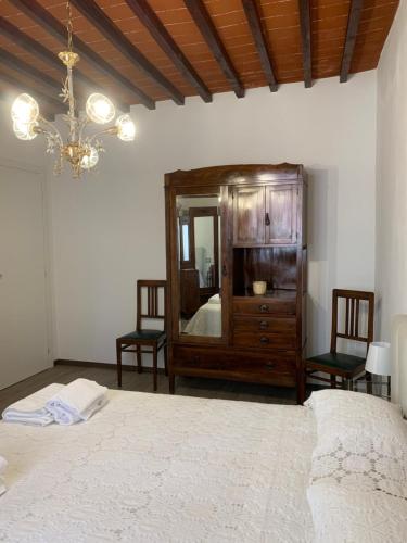 Fonte alle Ninfe B&B 4