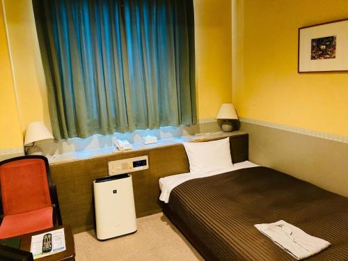 Hotel Hamilton Sapporo - Vacation STAY 18910v