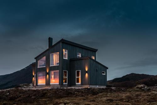 Lofoten SeaZens Panorama Lofoten SeaZens Panorama