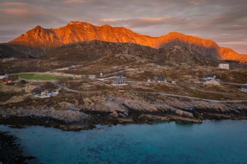 Lofoten SeaZens Panorama Lofoten SeaZens Panorama
