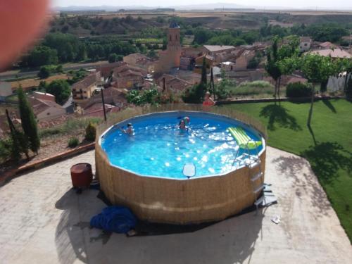 RuralesTeruel punto com gîte à louer Camañas