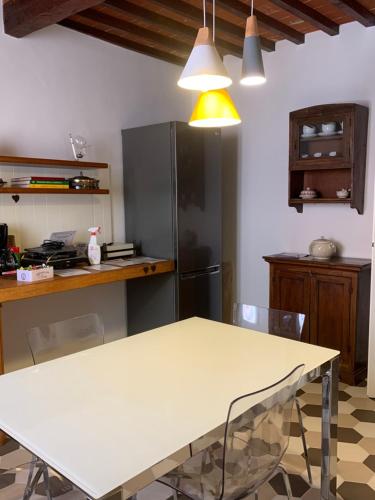 Fonte alle Ninfe B&B 2