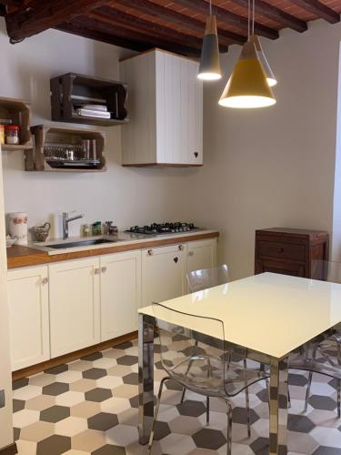 Fonte alle Ninfe B&B 1