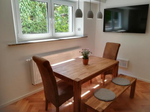 Ferienwohnung im Hain, Bamberga (foto 10)