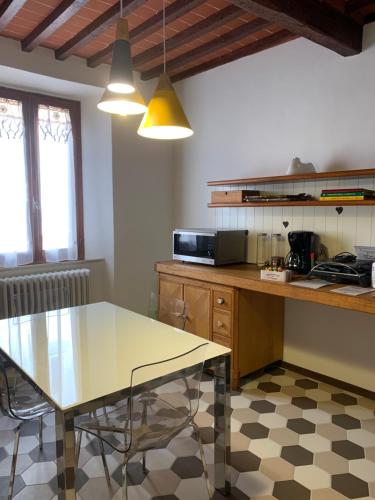 Fonte alle Ninfe B&B 3