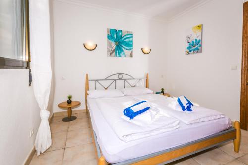 Villa Espada I Dream villa with sea views in a prime location, free Wi-Fi