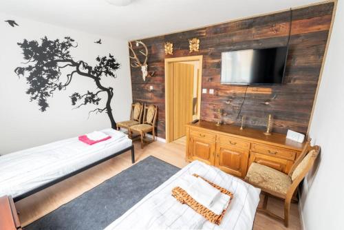. Apartament - Jurczak