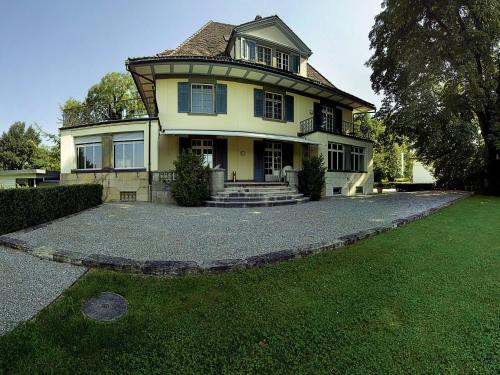 Park Forum Wylihof - image 4