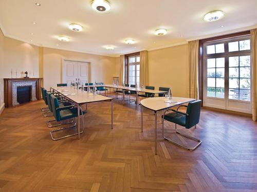 Park Forum Wylihof - image 12