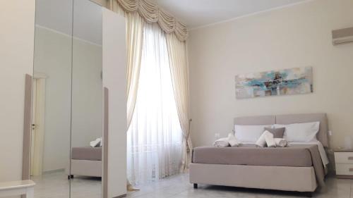 Sweet Home Agropoli - Accommodation