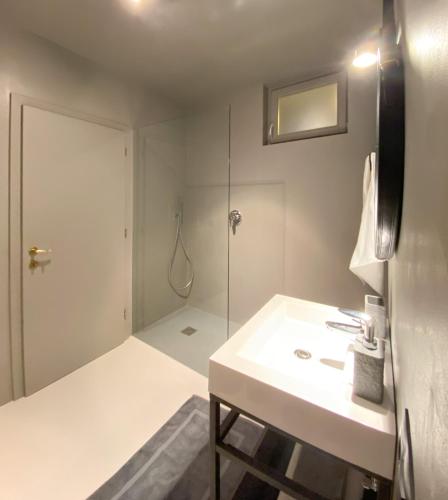 Stufels 7 Design Apartment with Brixen Card