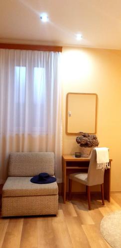 米尔耶丝公寓酒店