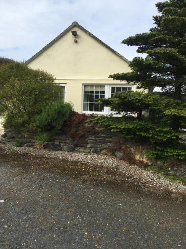 Down Ende House Accommodation, Looe