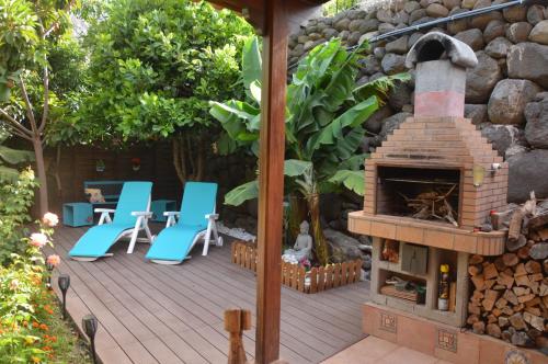 Holiday House Tia Lila
