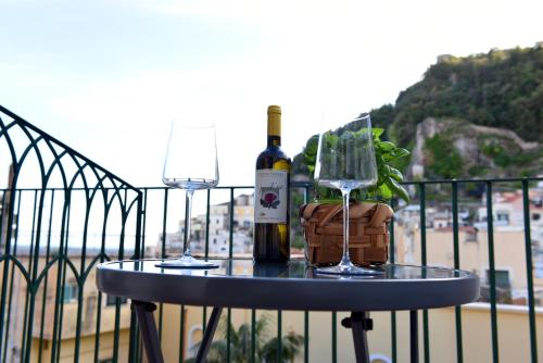 Antica Residenza Amalfitana 4
