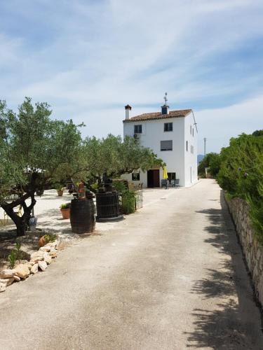 Finca La Higuera - Boutique B&B