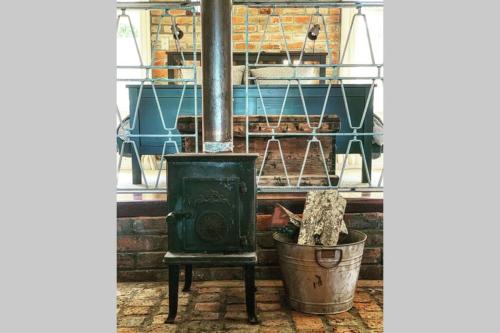 Myrtlemae Farm in บาลิงอัป