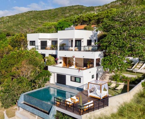 Ioda Guesthouse in Arraial do Cabo