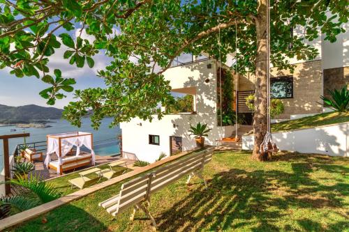 Ioda Guesthouse in Arraial do Cabo