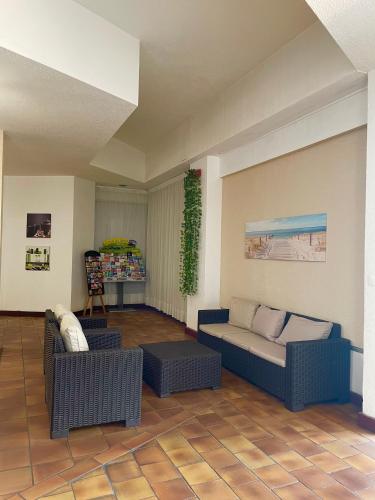 studio la grande roue VUE MAGNIFIQUE in Agde