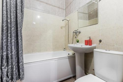 FREEDOM Flats 10 Vnukovo - image 8