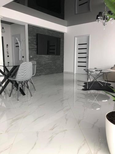 Mamaia Beach Luxury Apartment