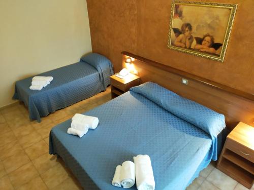 Hotel Il Vulcano - image 5