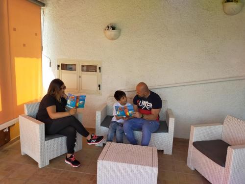 Hotel Il Vulcano - image 2