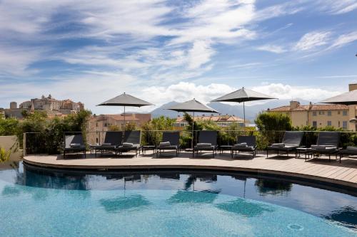Hotel L'Acquale - image 8